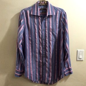 Hörst Düsseldorf men’s dress shirt